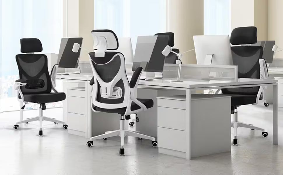 Silla Ergonómica Fontana Luxury + Envio Gratis + Regalo