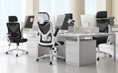 Silla Ergonómica Fontana Luxury + Envio Gratis + Regalo