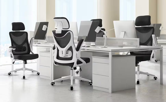 Silla Ergonómica Fontana Luxury + Envio Gratis + Regalo