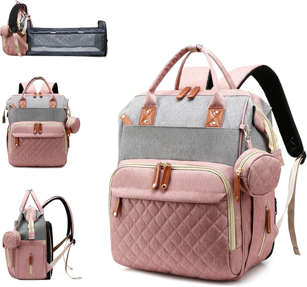 BabyCare Luxury Bag + Envio Gratis + Regalo