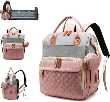 BabyCare Luxury Bag + Envio Gratis + Regalo