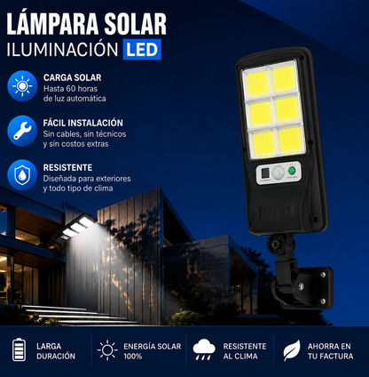 VOLTIX MAX — Potencia Industrial, Factura en Cero + Envio Gratis