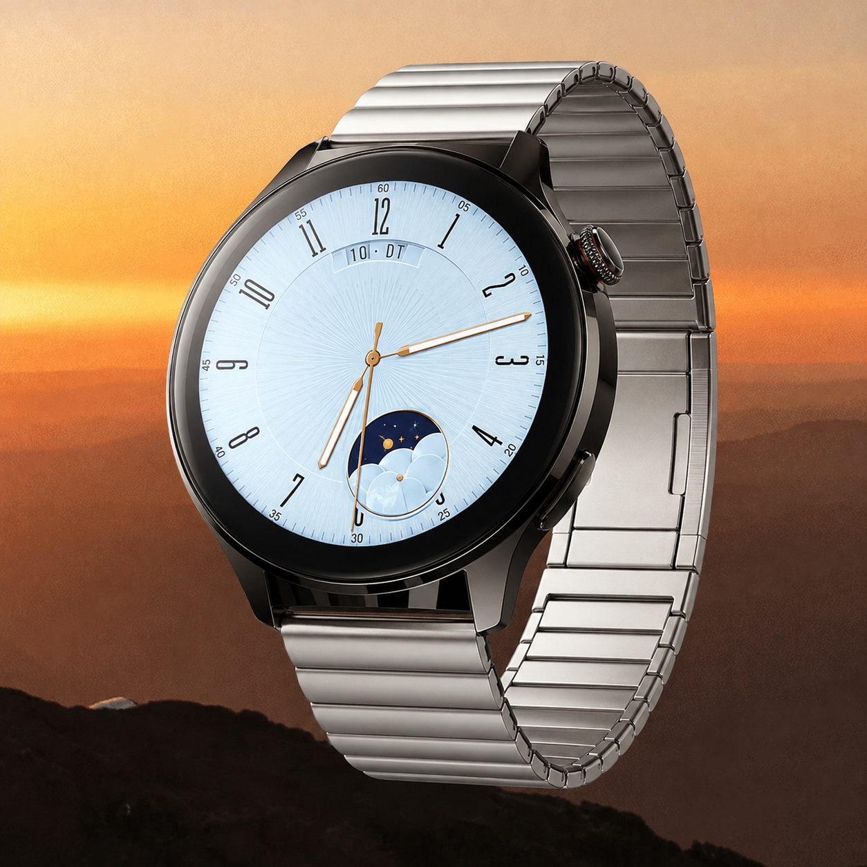 SMART WATCH MASTER + ENVIO GRATIS + REGALO