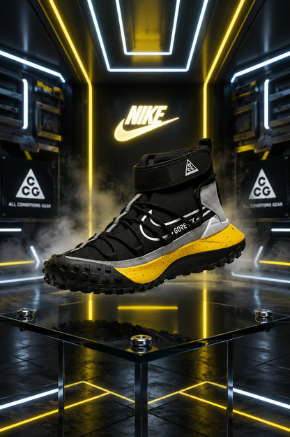 Nike ACG TerraX™ | Dominio Total + Envio Gratis + Regalo