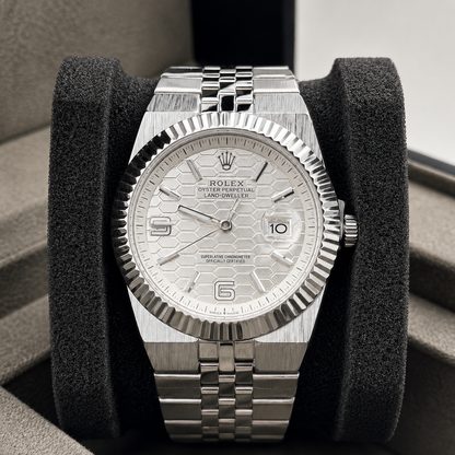 💰 RELOJ CLASICO LUX — REFLEJA TODO LO QUE HAS LOGRADO 📈 + Envio Gratis + Regalo