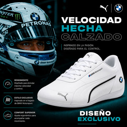Tenis Pumma MAPF1 + Envio Gratis + Regalo