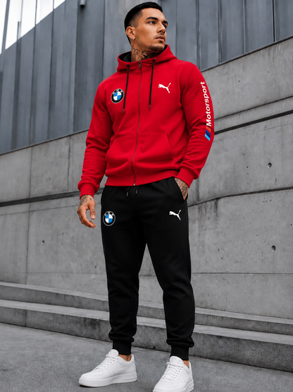 🔥Performance Élite - Chaqueta + Pantalón BMWs + Envio Gratis🔥