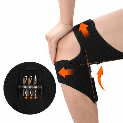 Rodillera Confort™ | Soporte Inteligente | + Envio Gratis