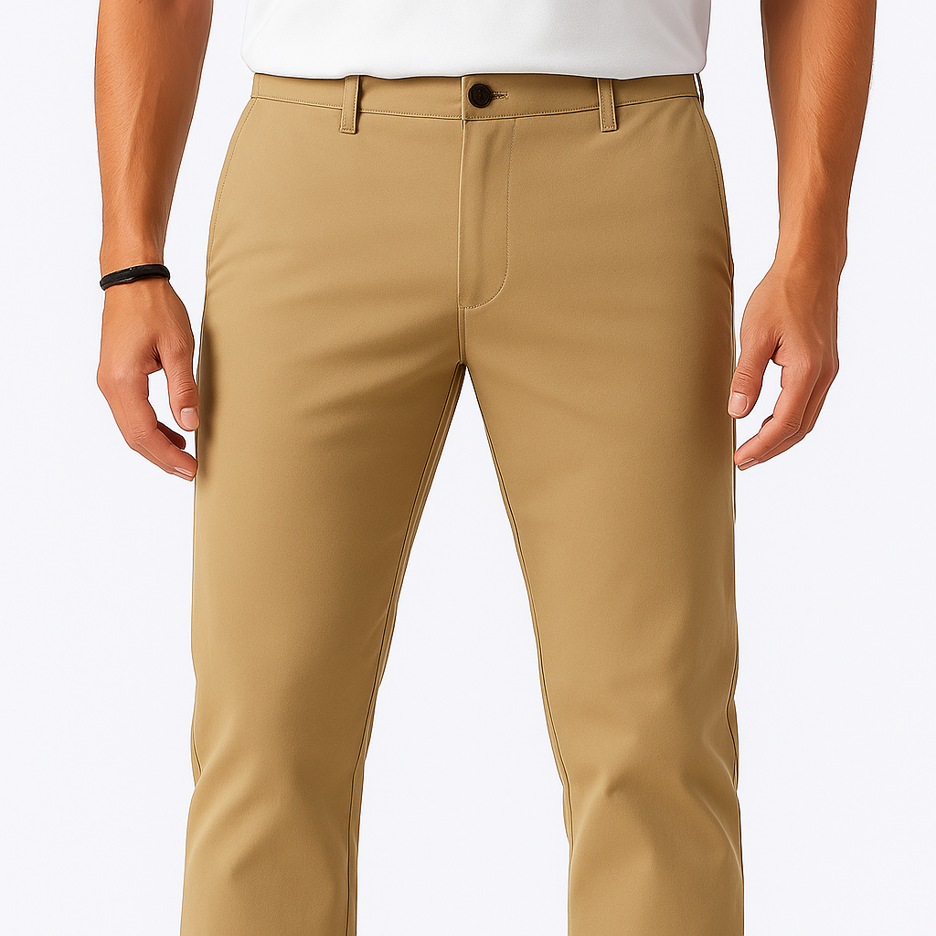 Pantalón Masculino en Drill + Regalo + Envio Gratis