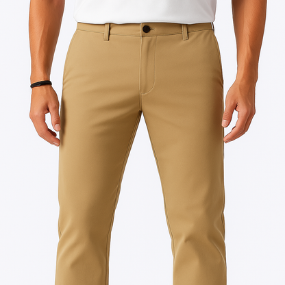 Pantalón Masculino en Drill + Regalo + Envio Gratis