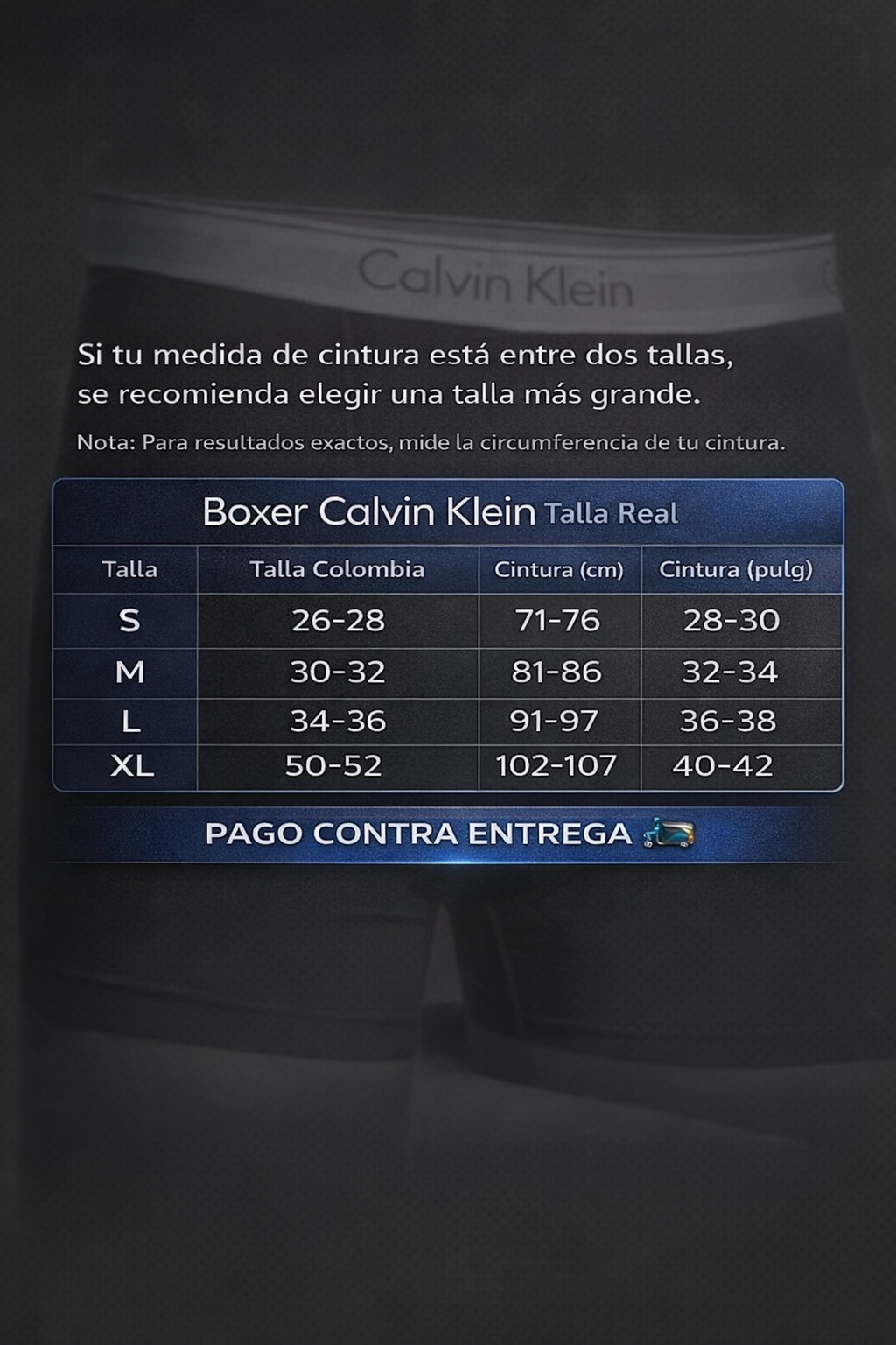 🔥OFERTA BÓXER Calvin Klain X12 - COMPRE 6 Y LLÉVESE 12 + 12 Calcetines🔥50% OFF