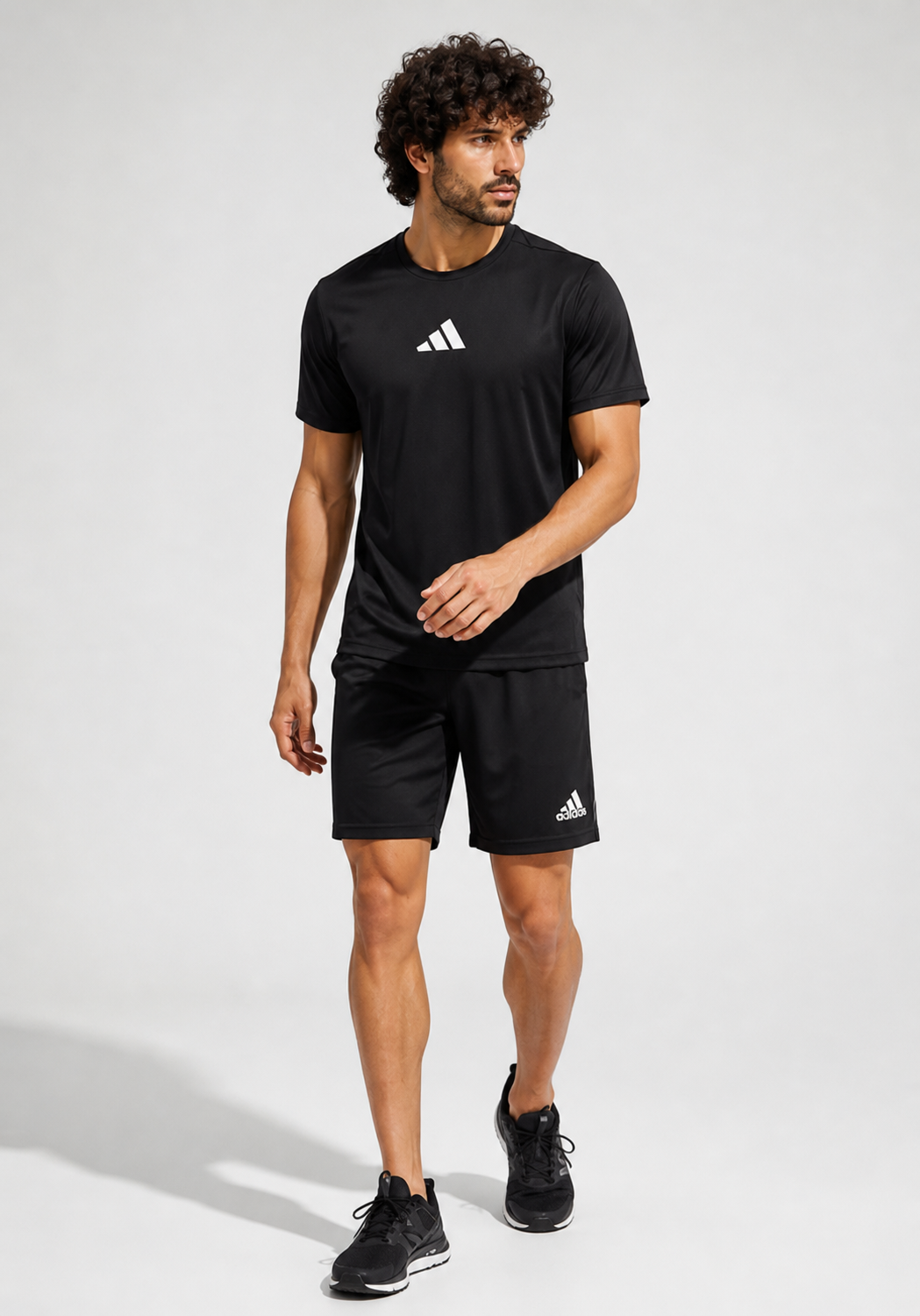 🔥 Conjunto Adidas ActiveFit Pro + Envio Gratis + Regalo🔥