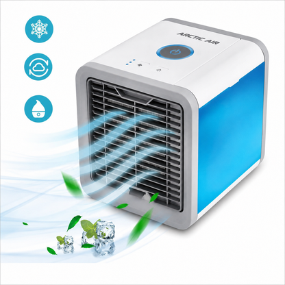 🌬️🚨Aire Acondicionado Portatil Artic Air Ultra Pro 2 🔥❄️