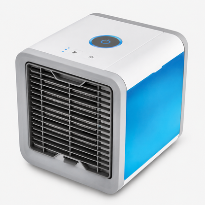 🌬️🚨Aire Acondicionado Portatil Artic Air Ultra Pro 2 🔥❄️