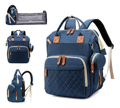 BabyCare Luxury Bag + Envio Gratis + Regalo