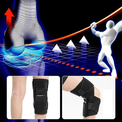 Rodillera Confort™ | Soporte Inteligente | + Envio Gratis