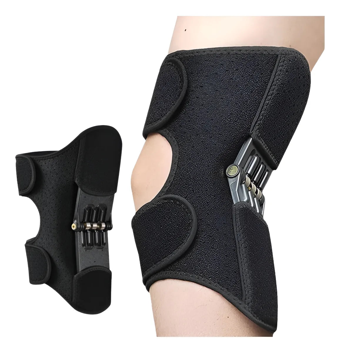 Rodillera Confort™ | Soporte Inteligente | + Envio Gratis
