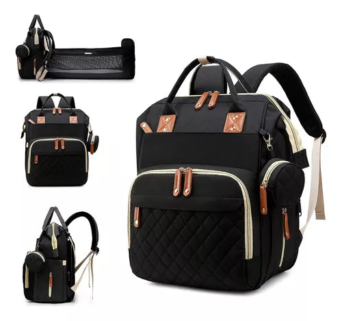 BabyCare Luxury Bag + Envio Gratis + Regalo