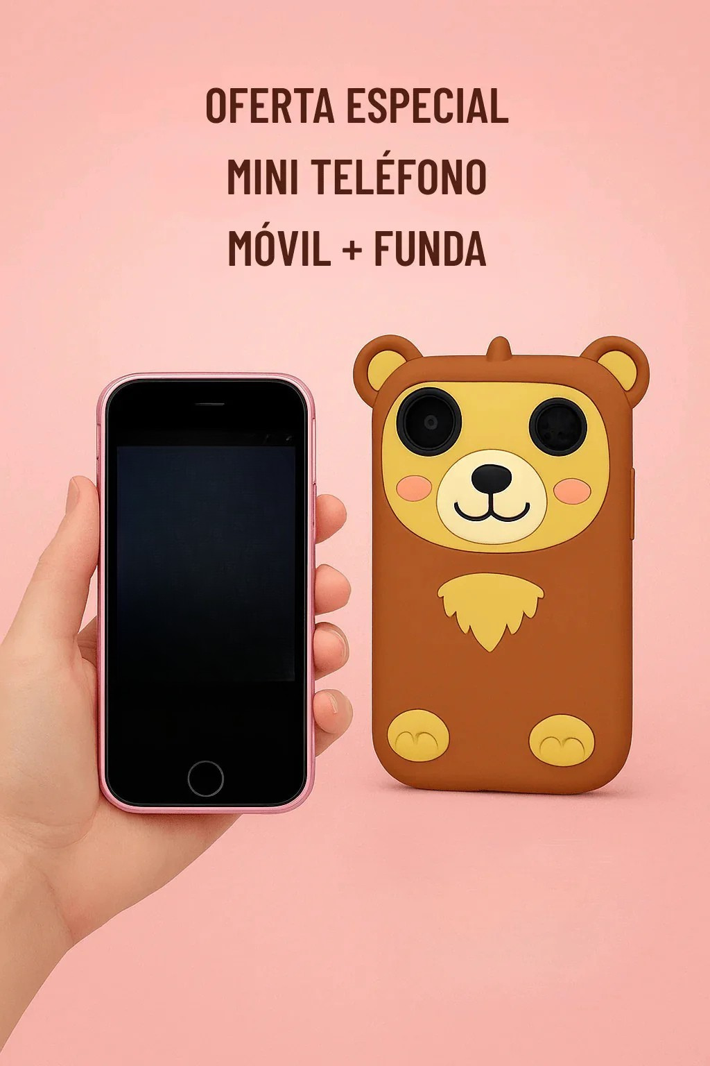 SmartPhone Magic™ + regalo sorpresa y envío gratis + REGALO🎁