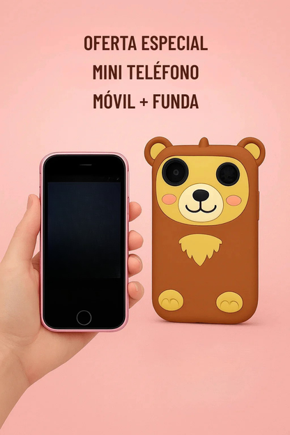 SmartPhone Magic™ + regalo sorpresa y envío gratis + REGALO🎁