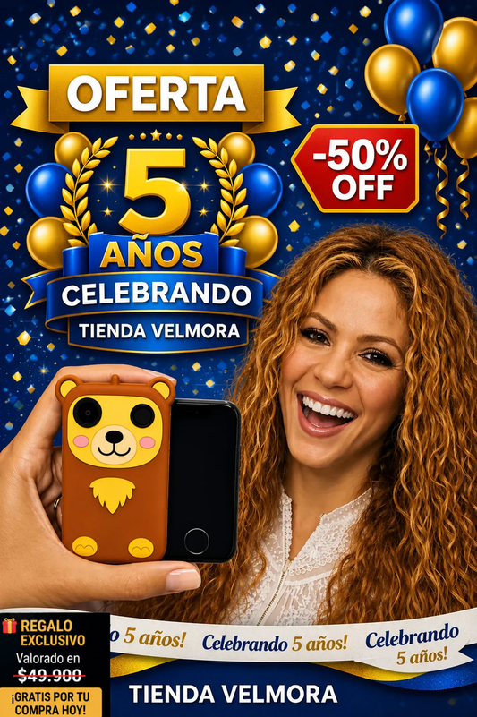 SmartPhone Magic™ + regalo sorpresa y envío gratis + REGALO🎁