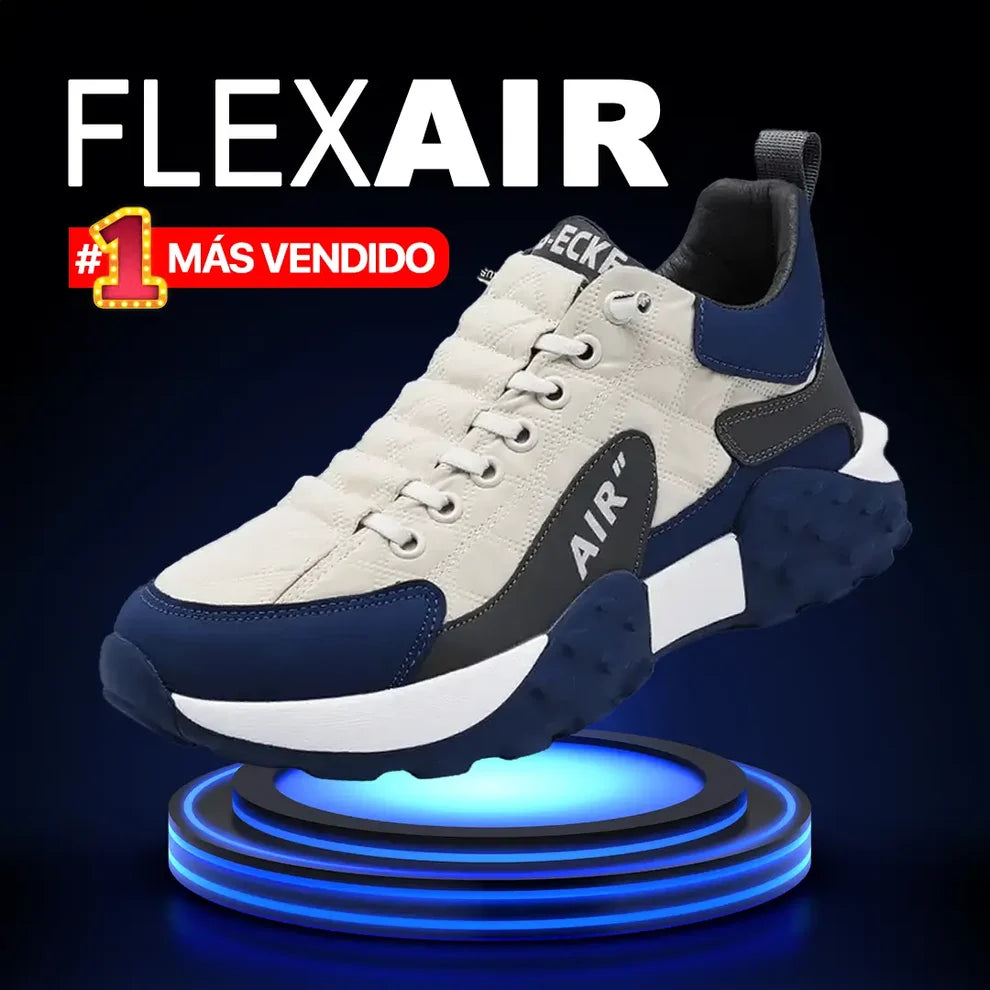 FlexAir - OFERTA DISPONIBLE SOLO HOY + Envio Gratis + Regalo