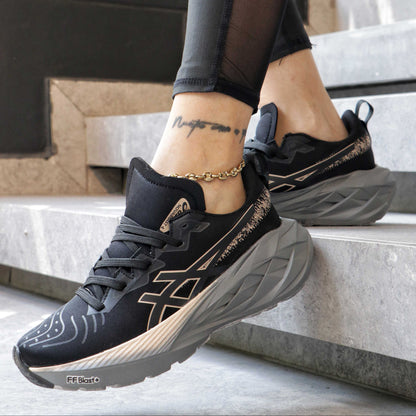 TENIS NOVABLAST - Amortiguación FF Blast+