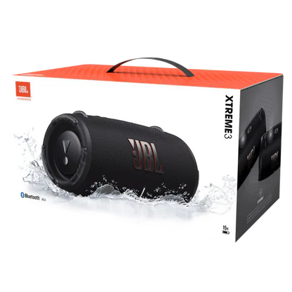 [PROMO] JBL XTREME 3 - Promoción Remate 75% OFF (10 ULTIMAS UNIDADES RESTANTES) - 50% DTO