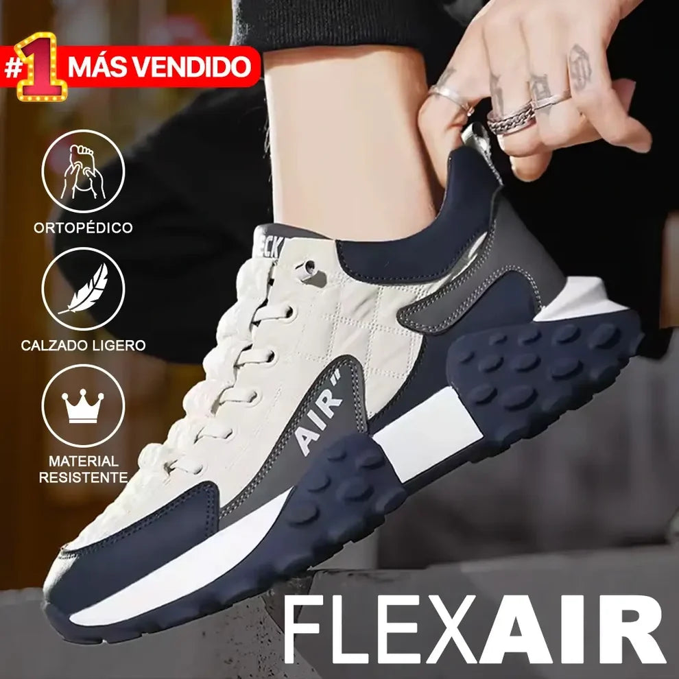 FlexAir - OFERTA DISPONIBLE SOLO HOY + Envio Gratis + Regalo