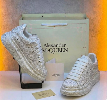 Alexander McQUEEN Top Quality + ENVIO GRATIS + REGALO