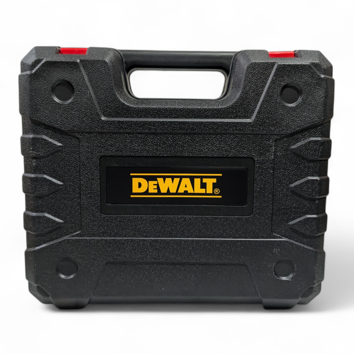 Taladro Inalambrico 48 Voltios DeWalt + Envio Gratuito +Regalo