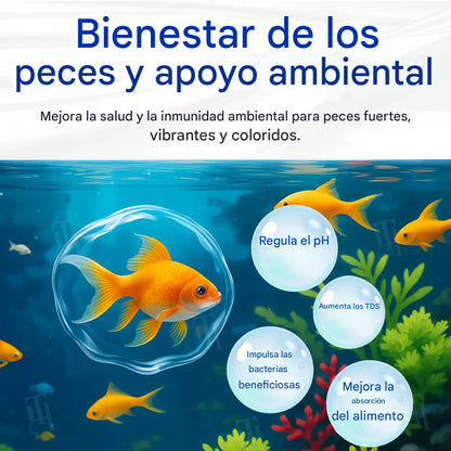 Clear Pro Formula: ¡Adiós al agua turbia! Compra 1 y llévate 2 + envio gratis + regalo