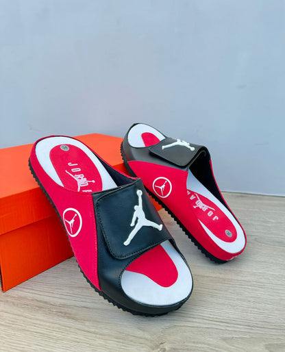 SANDALIA JORDAN 01 + envio gratis + regalo