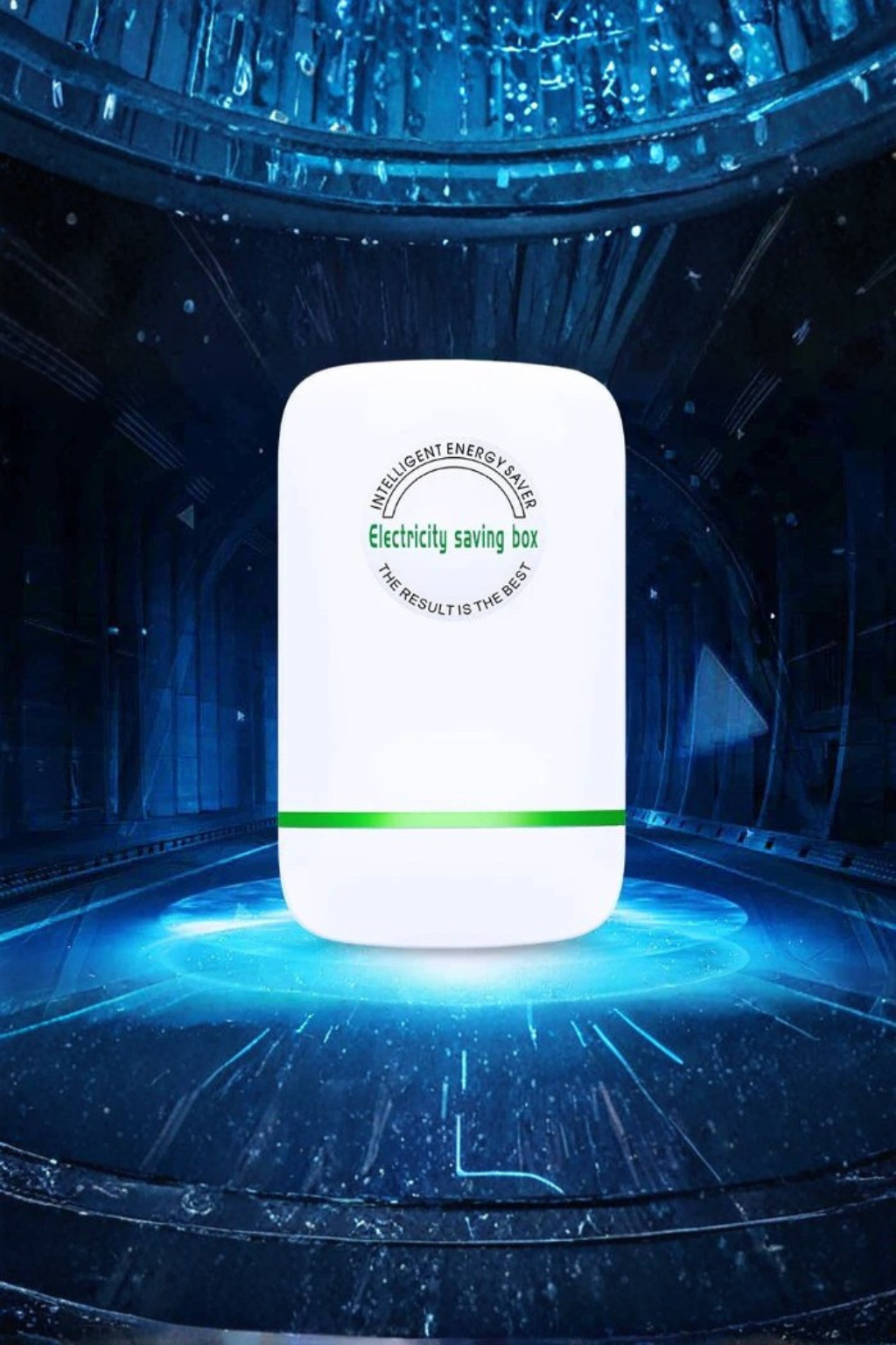 AhorraMás Energy - AHORRADOR DE ENERGÍA compre 1 llévese 2 + Envío gratis 50% OFF