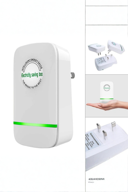 AhorraMás Energy - AHORRADOR DE ENERGÍA compre 1 llévese 2 + Envío gratis 50% OFF