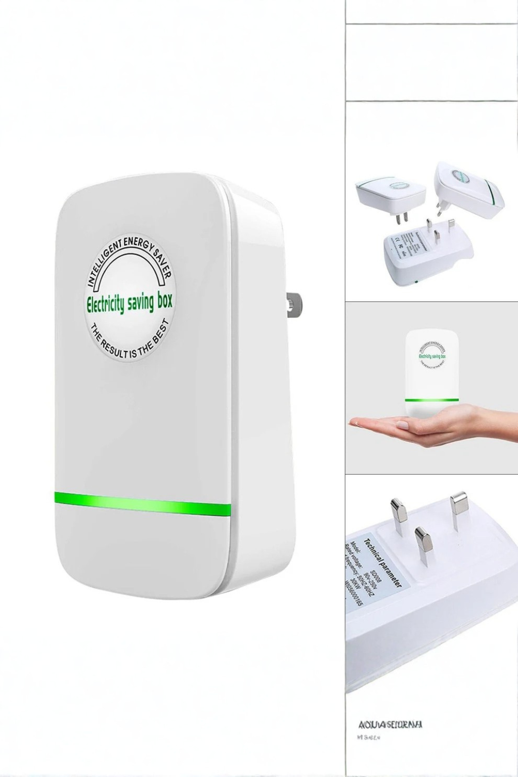 AhorraMás Energy cómo funciona