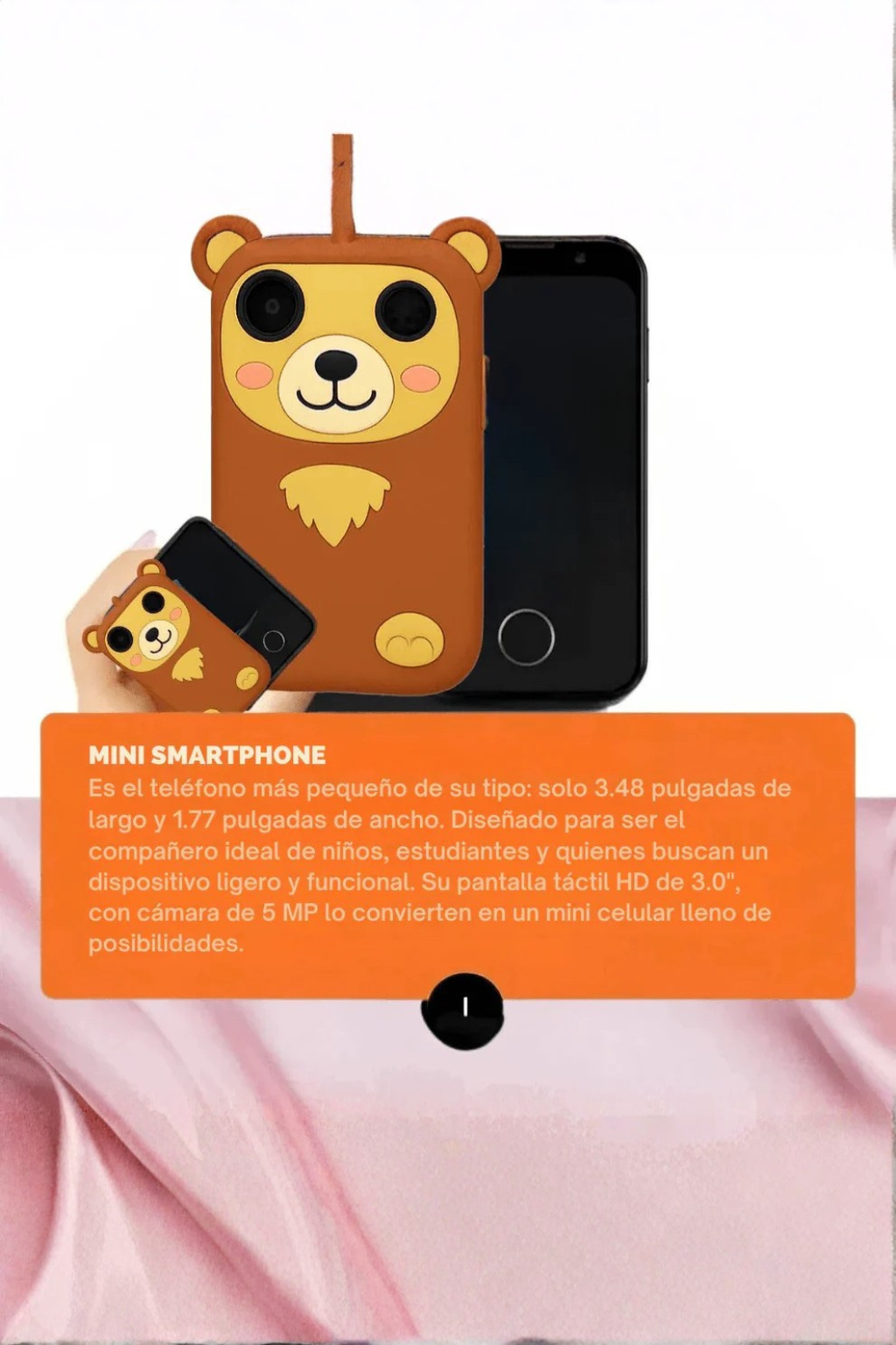 SmartPhone Magic™ + regalo sorpresa y envío gratis + REGALO🎁