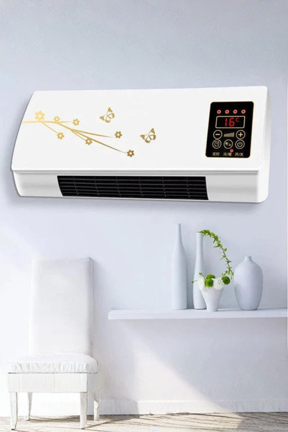 DualTemp - Ventilax Portátil, Potente y Económico 50% DTO
