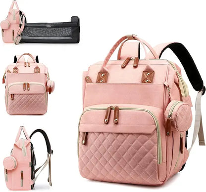 BabyCare Luxury Bag + Envio Gratis + Regalo