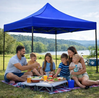 ⛺ CARPAPRO™ — CARPA TOLDO IMPERMEABLE 2X2 + ENVIO GRATIS + REGALO