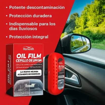 Spray hidrofóbico para vidrios o espejos + ENVIO GRATIS + REGALO