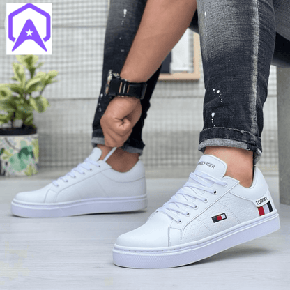 Tenis Classic - Hilfiger