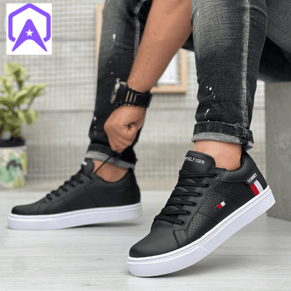 Tenis Classic - Hilfiger