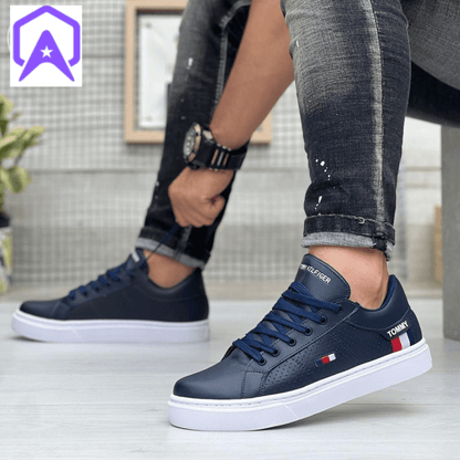 Tenis Classic - Hilfiger