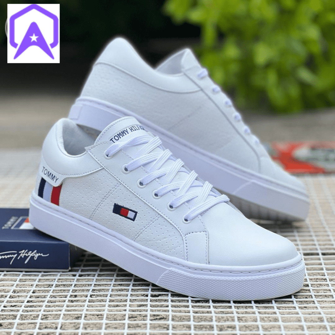 Tenis Classic - Hilfiger