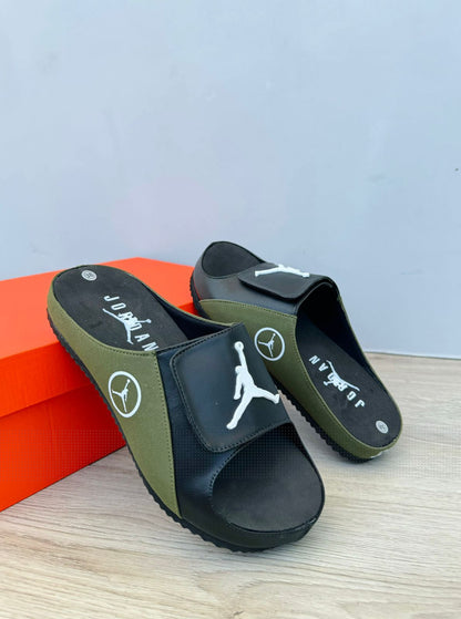 SANDALIA JORDAN 01 + envio gratis + regalo
