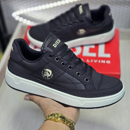 Zapatos Diesel Racer - Confort Premium Todo el Día + Regalo + Envio Gratis