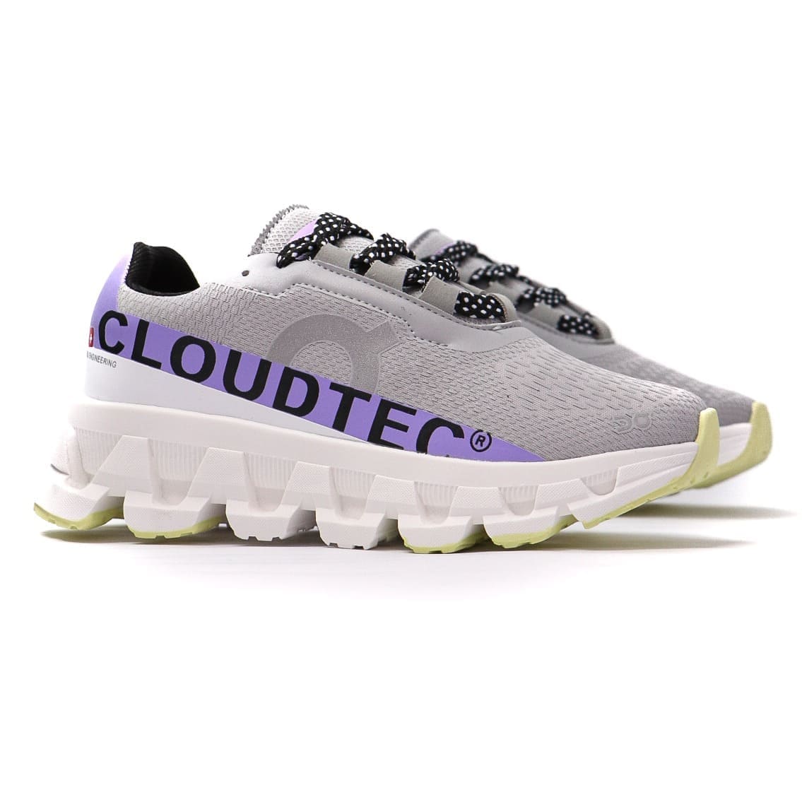 Tenis Cloud RUN