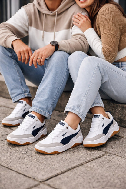 Tenis Puma Style - Suavidad en Cada Paso + Envio Gratis + Regalo