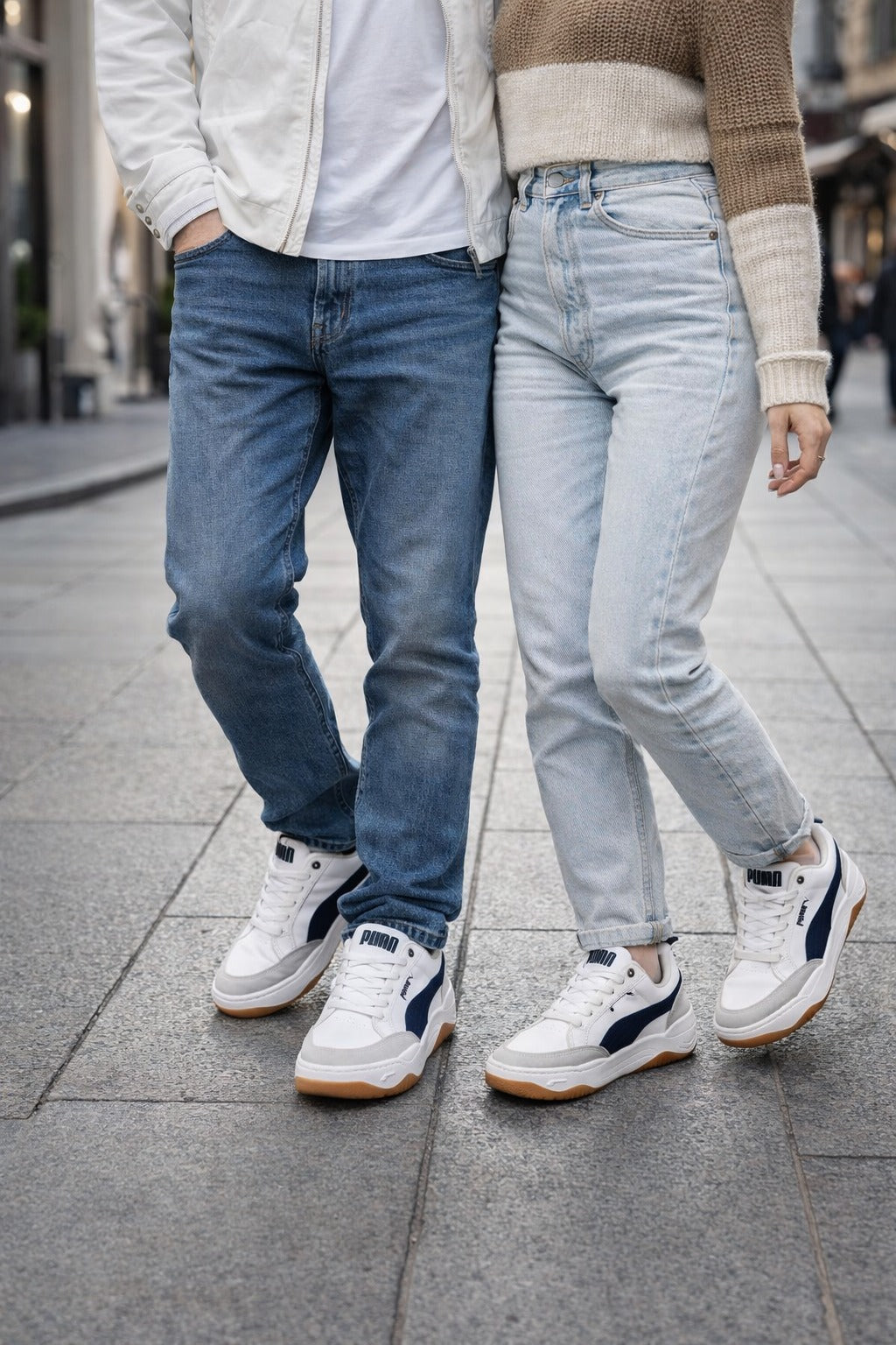 Tenis Puma Style - Suavidad en Cada Paso + Envio Gratis + Regalo